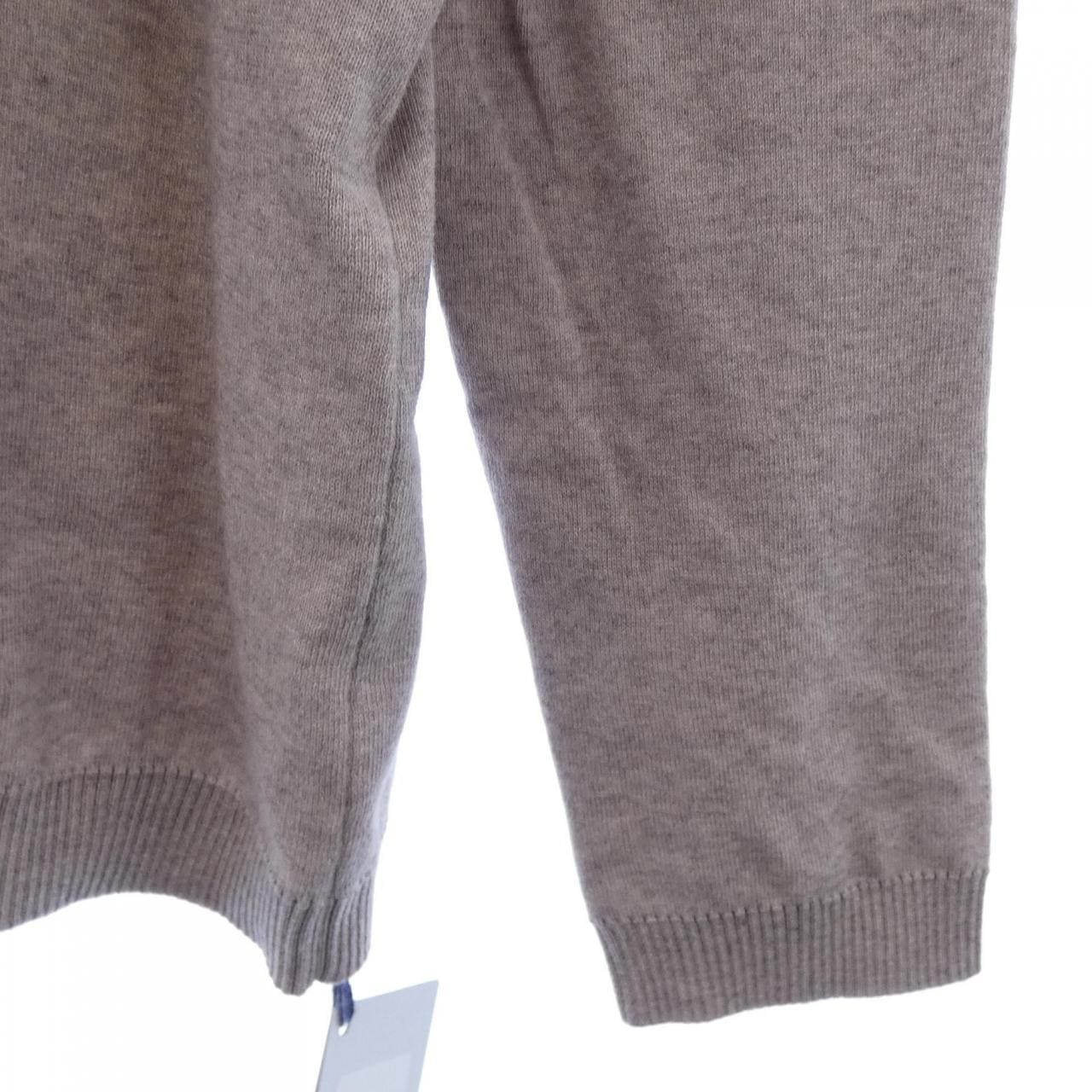 セッテフィーリカシミヤ SETTEFILI CASHMERE ニット