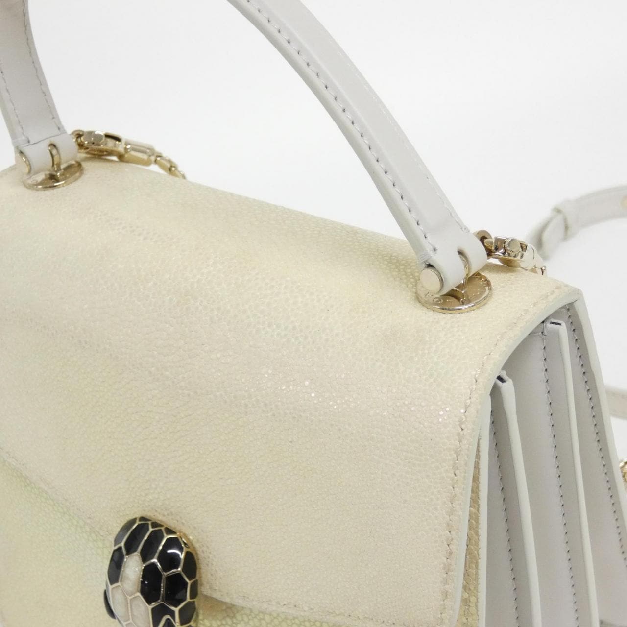 BVLGARI SERPENTI FOREVER 289923 包
