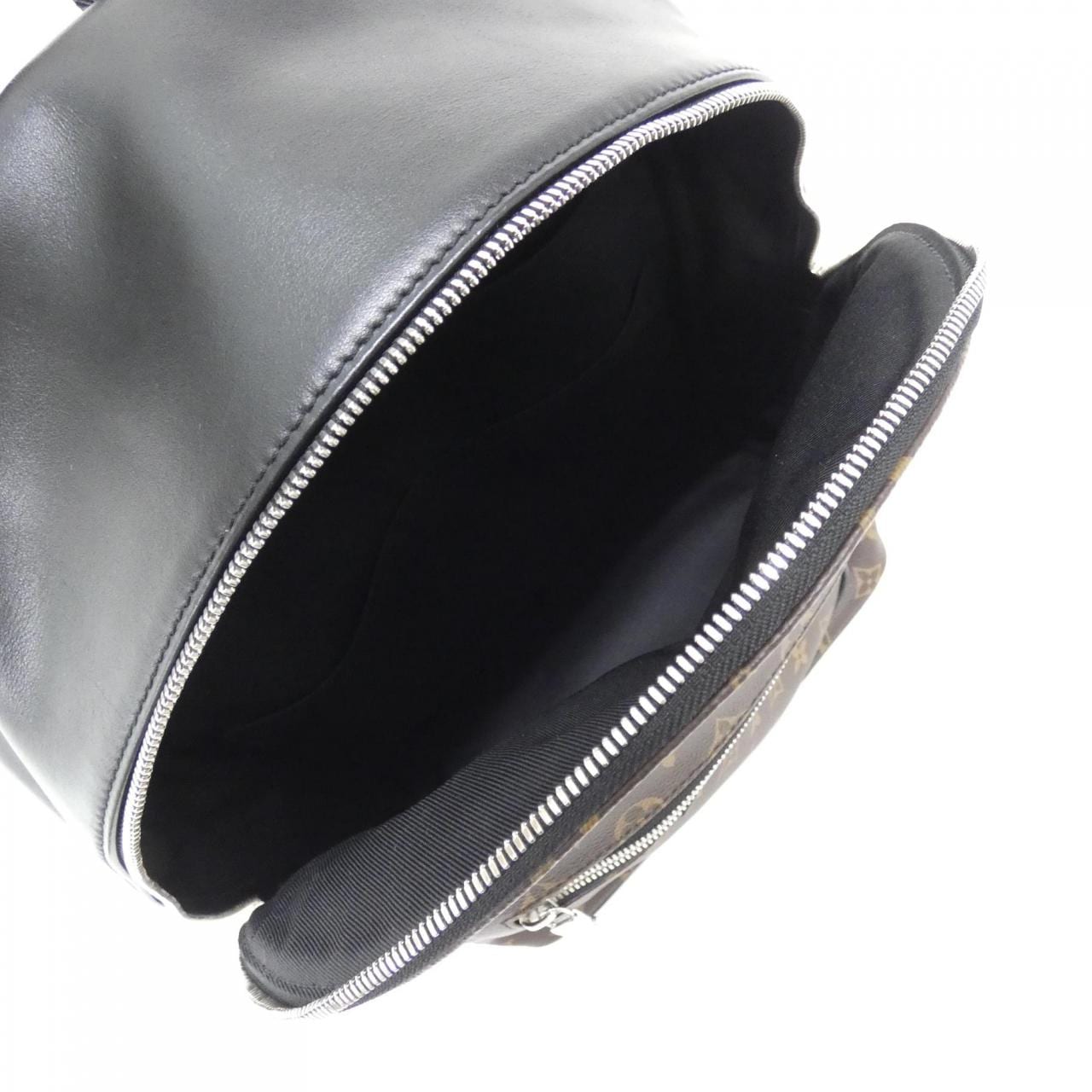 LOUIS VUITTON Monogram Macassar Josh M45349双肩包