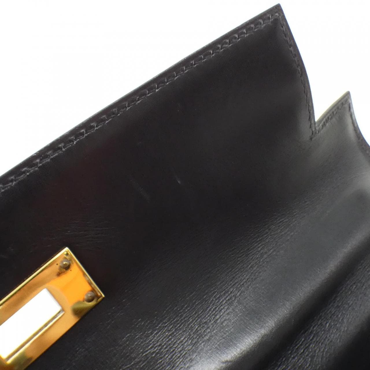 [vintage] HERMES Kelly 28cm 001848CC 包