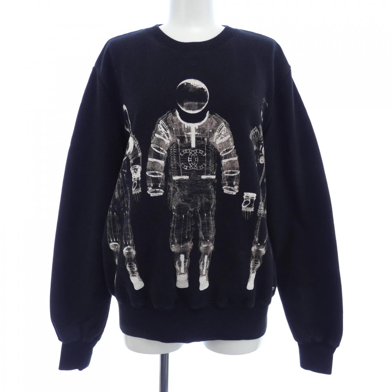 シャネル CHANEL スウェット