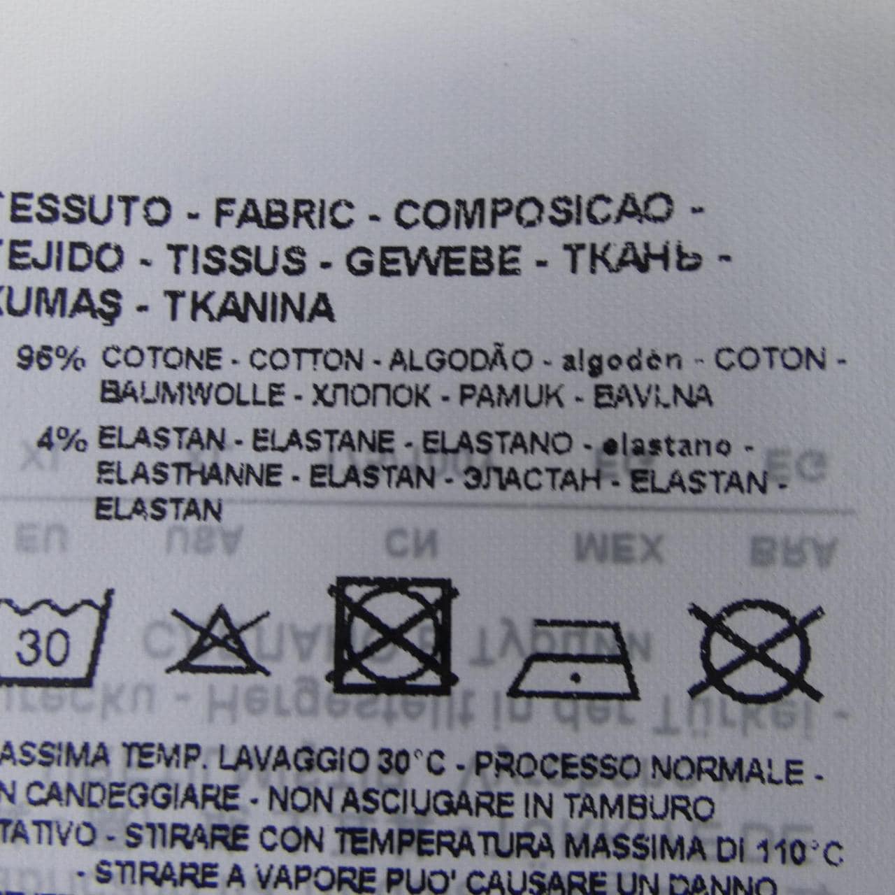 エンポリオアルマーニ EMPORIO ARMANI Tシャツ