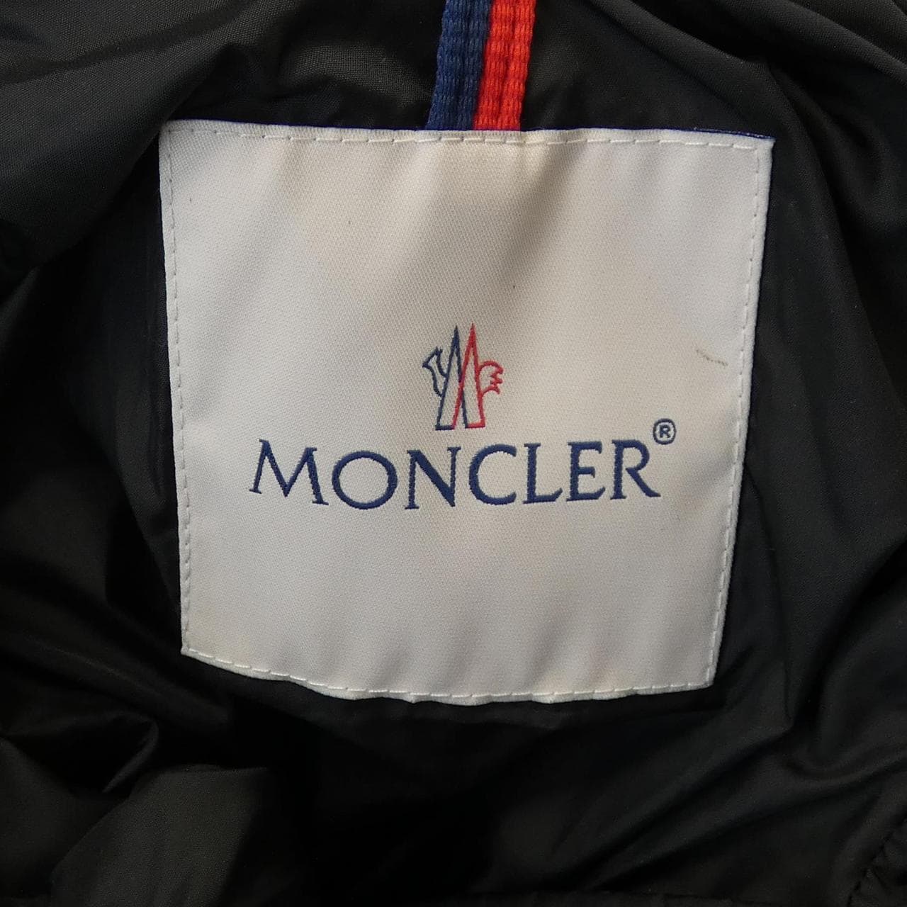 モンクレール MONCLER APHROTI ダウンコート