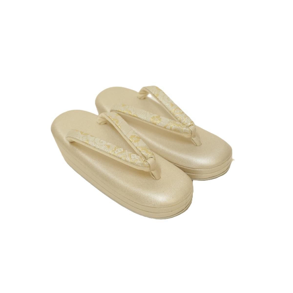 【新品】女草履　Ｌサイズ