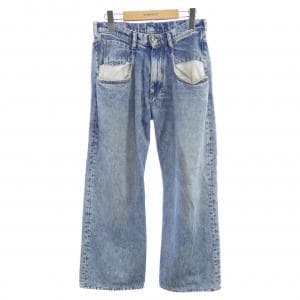メゾンマルジェラ Maison Margiela S51LA0052 ジーンズ