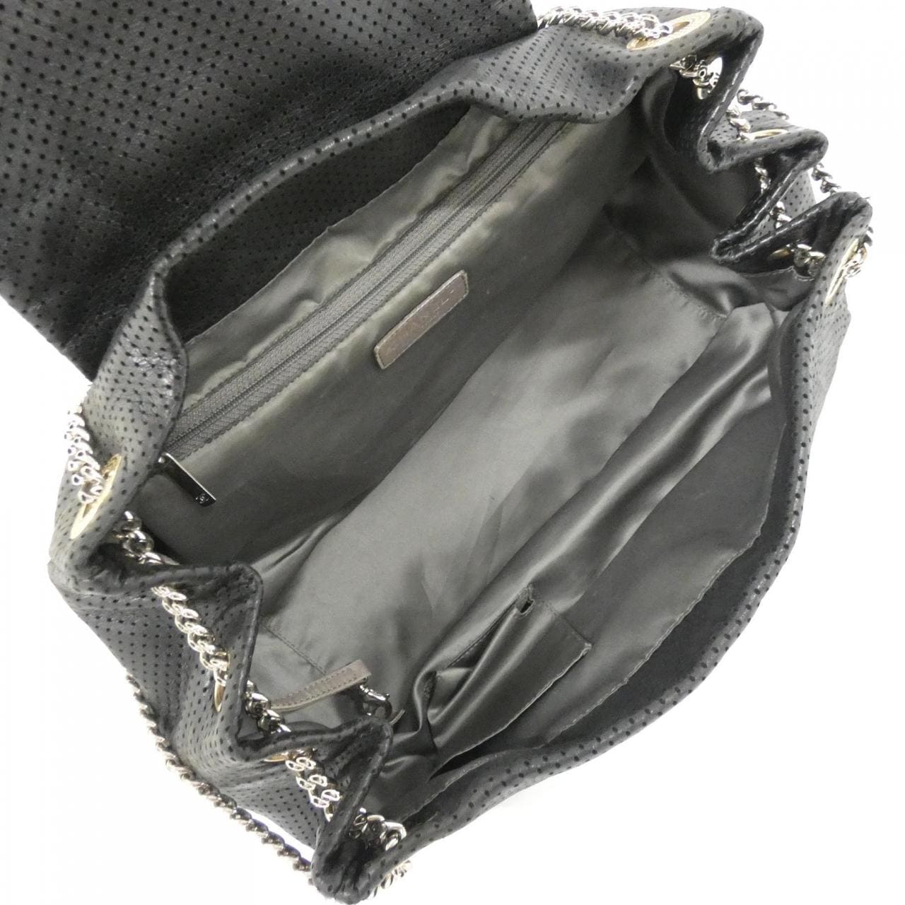 シャネル ショルダーバッグ