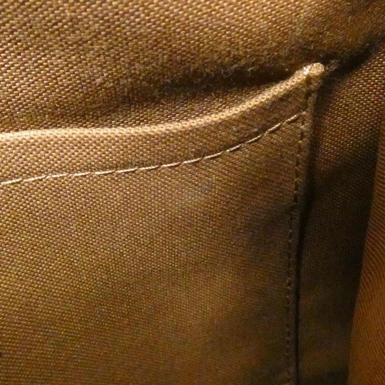 ルイヴィトン モノグラム オデオン PM M56390 ショルダーバッグ