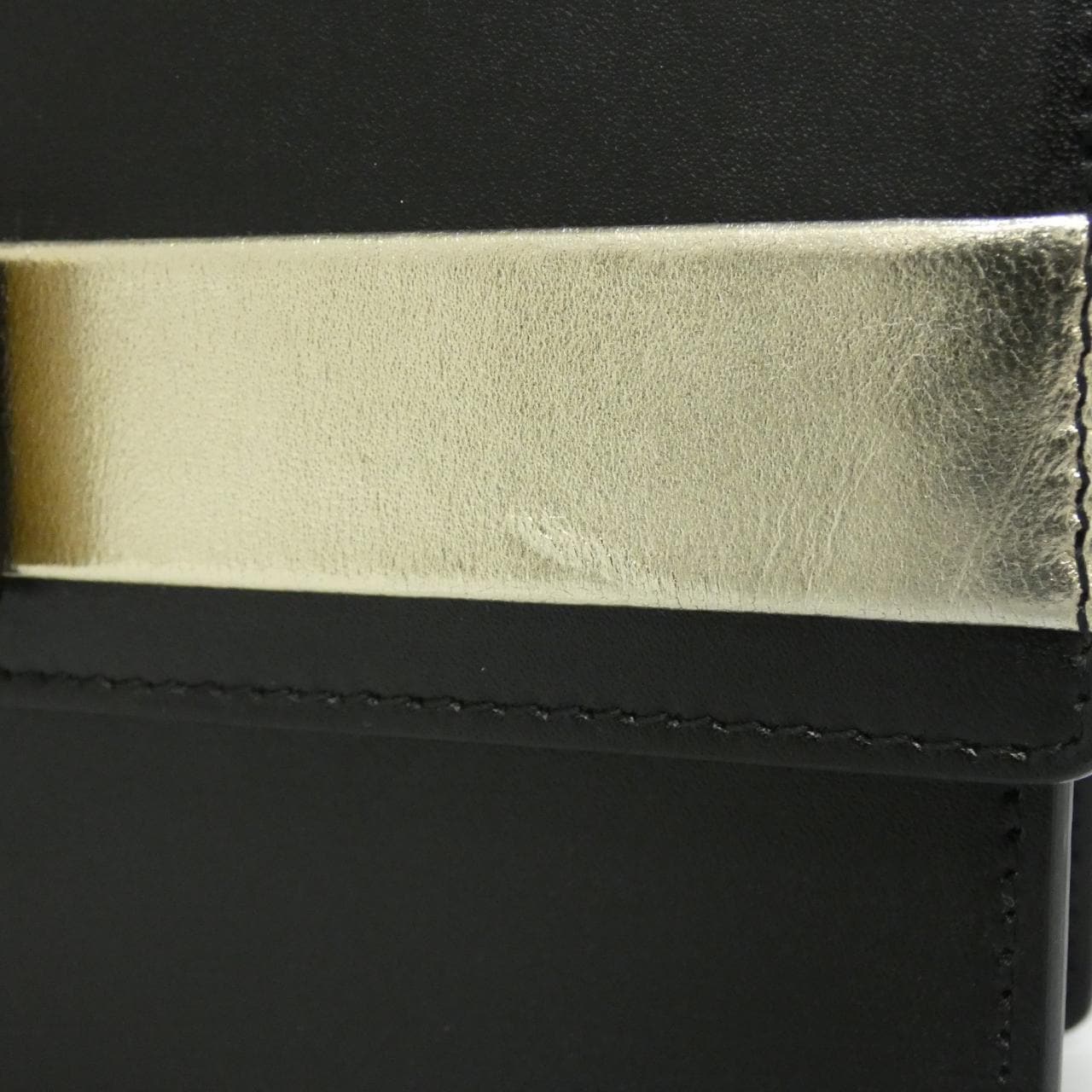 サルヴァトーレフェラガモ 21 1284 ショルダーバッグ