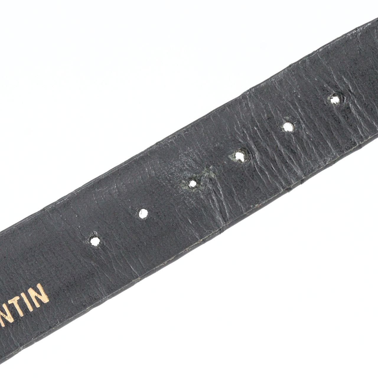 【ノーメンテナンス還元価格】ヴァシュロン･コンスタンタン トラディショナル スケルトン WG 33158/000G-9394 WG 手巻