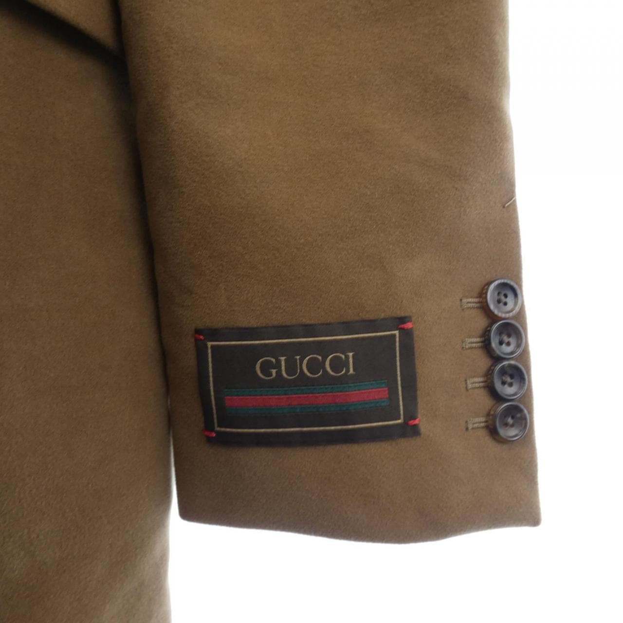 グッチ GUCCI 774538 Z370C コート