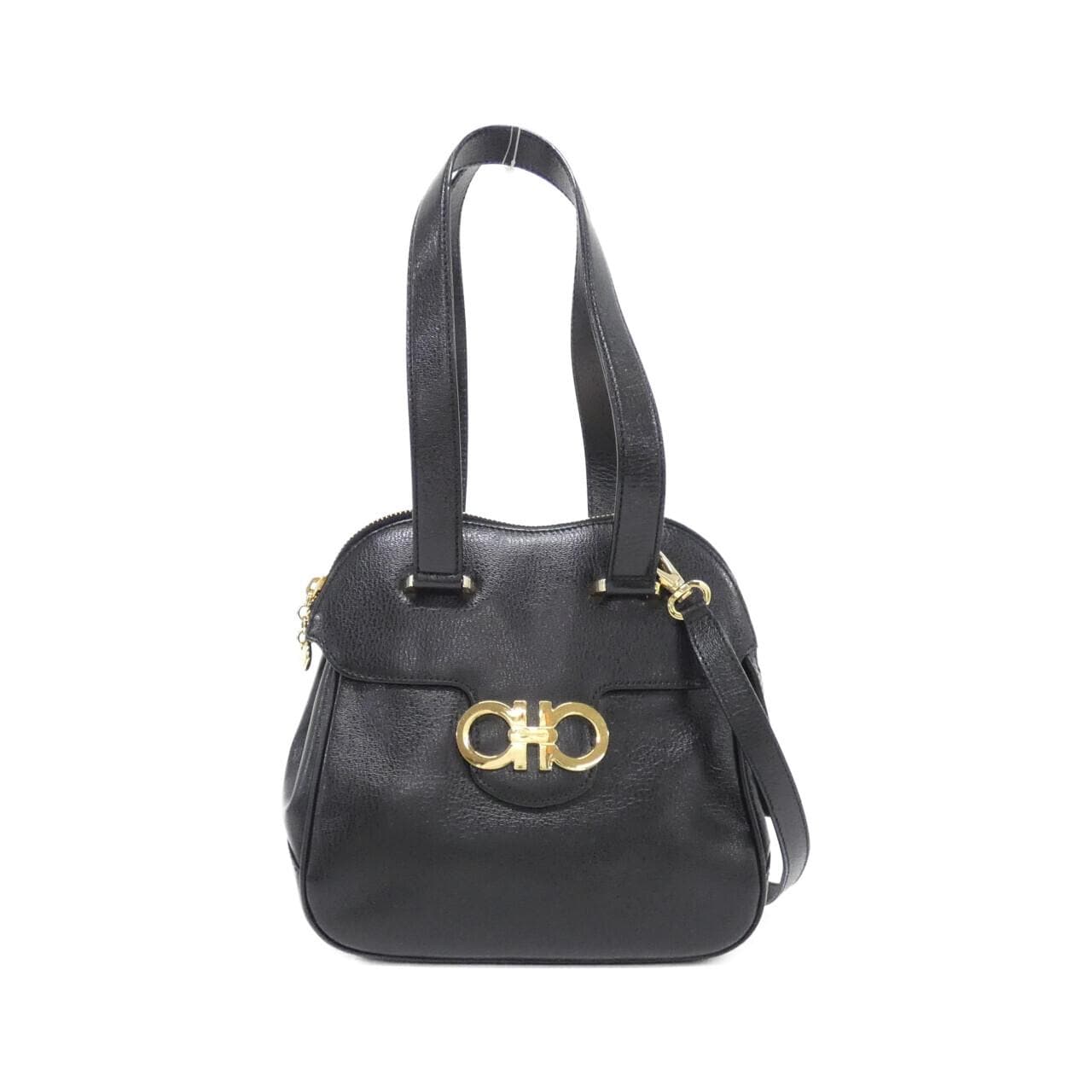 【ヴィンテージ】サルヴァトーレフェラガモ 21 7166 バッグ