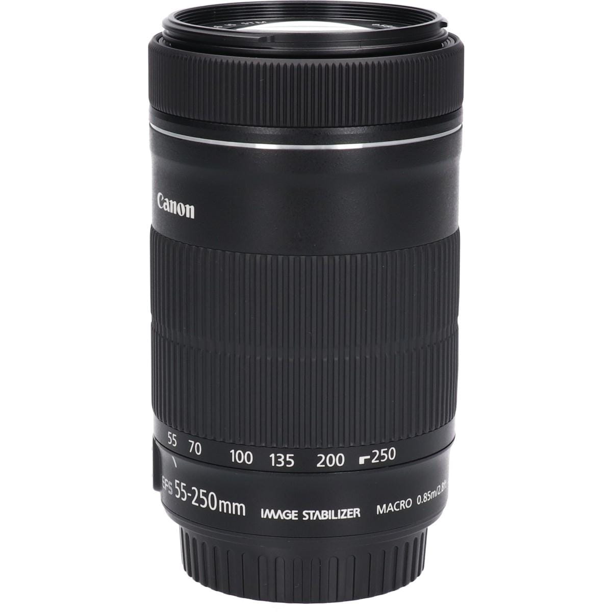 ＥＦ－Ｓ５５－２５０ｍｍ　Ｆ４－５．６ＩＳ　ＳＴＭ