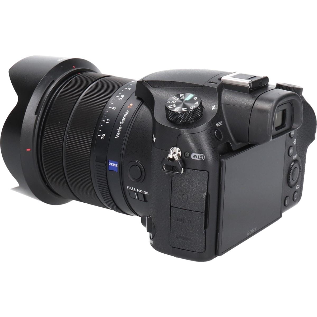 ＤＳＣ－ＲＸ１０Ｍ４