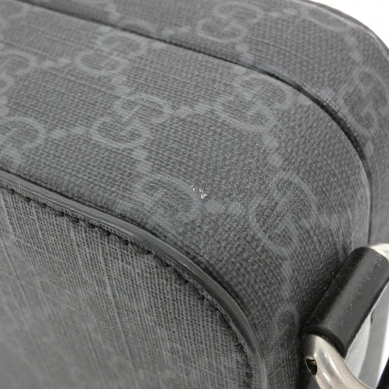 グッチ INTERLOCKING G 724717 ショルダーバッグ
