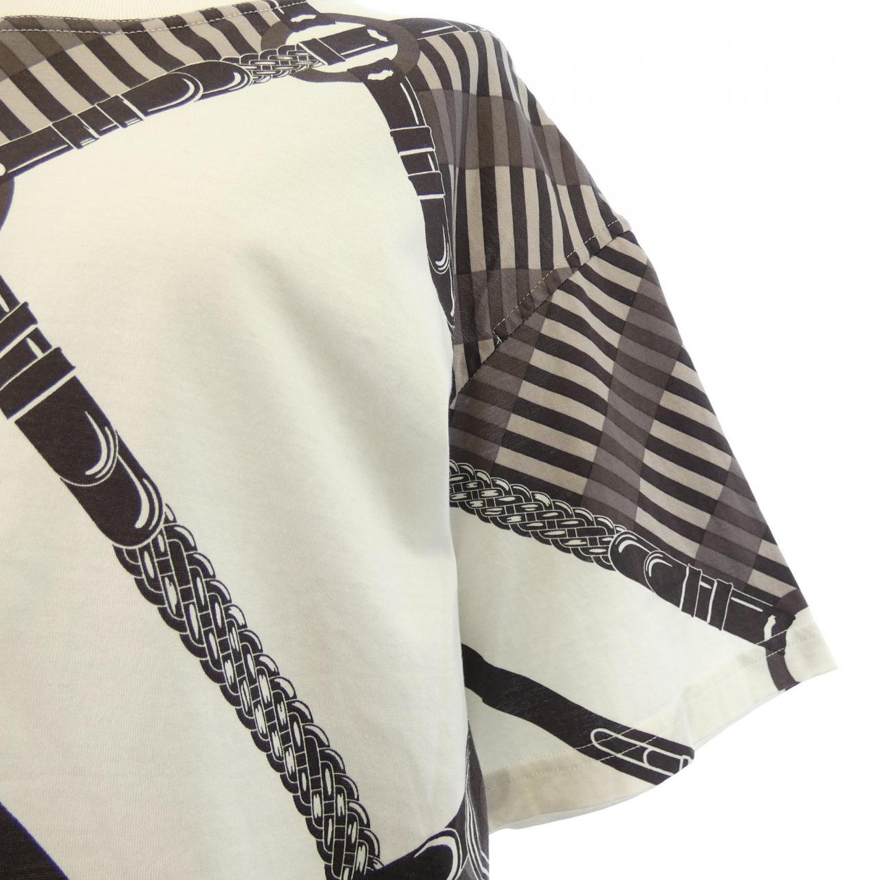 エルメス HERMES COACHING REMIX MAXI 5E4622DE Tシャツ