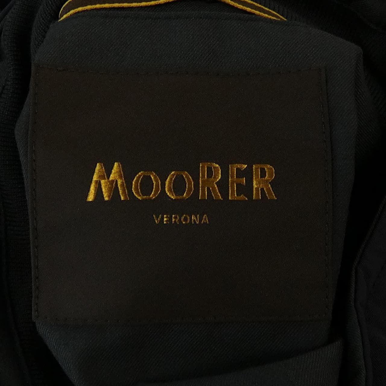 ムーレー MOORER ブルゾン