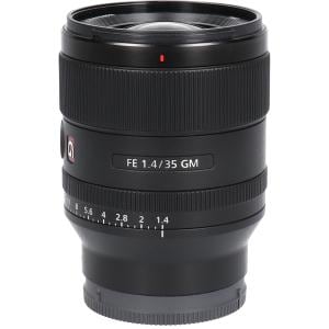 ＦＥ３５ｍｍ　Ｆ１．４ＧＭ（ＳＥＬ３５Ｆ１４ＧＭ）