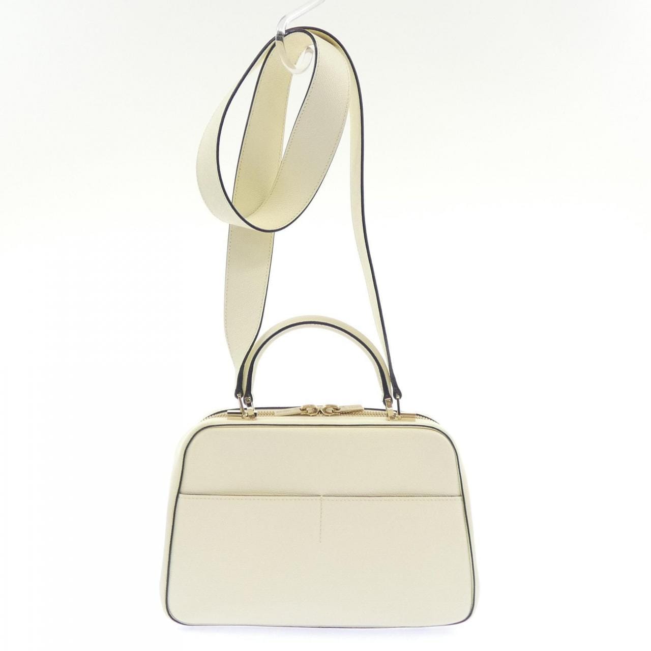 ヴァレクストラ VALEXTRA セリエエッセ BAG