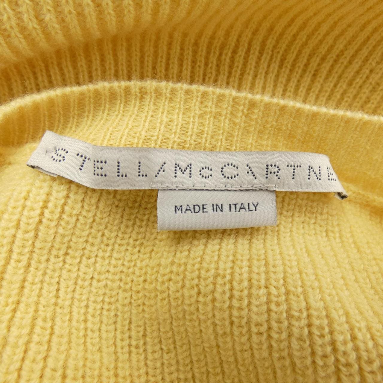STELLA MCCARTNEY斯特拉·麥卡特尼針織品