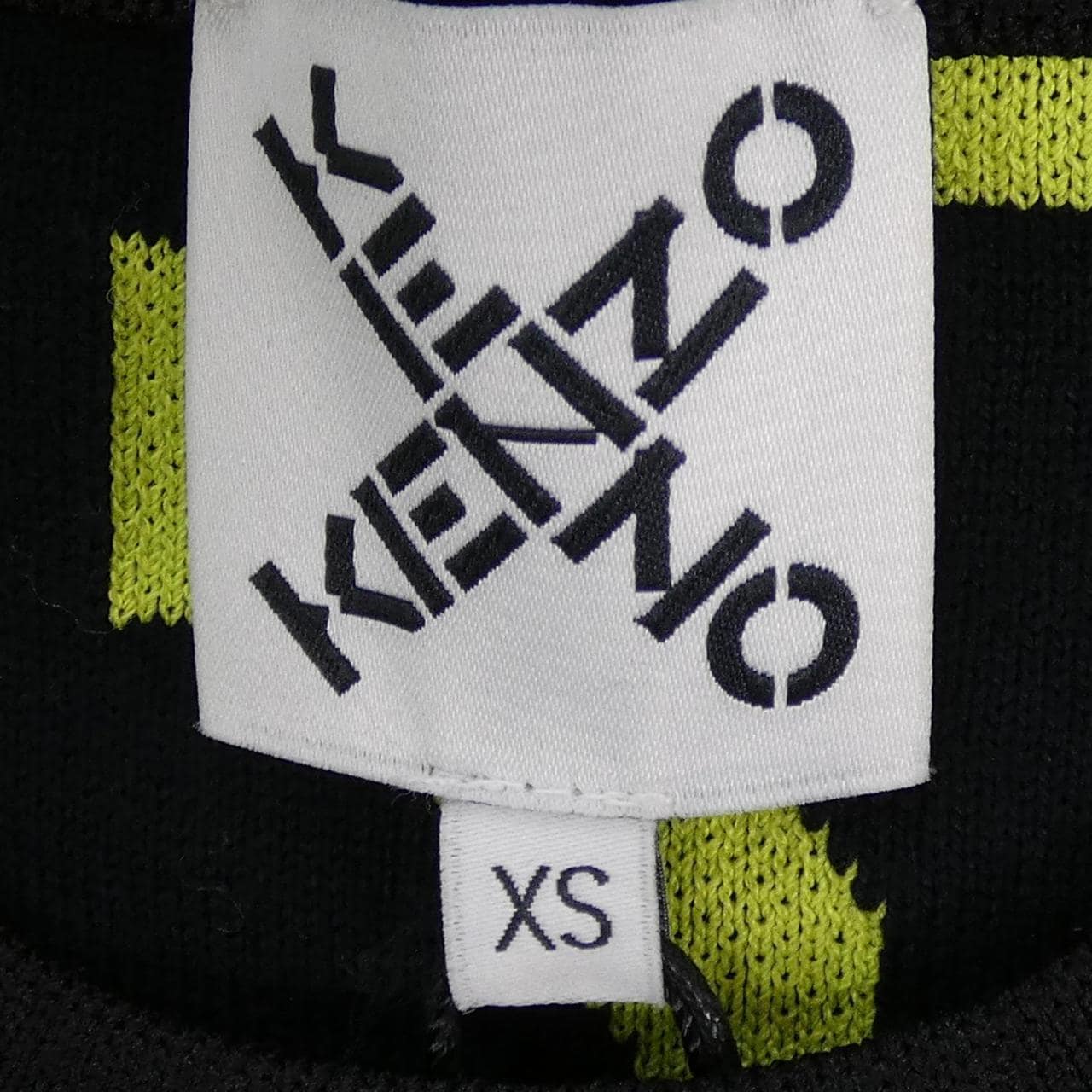 ケンゾー KENZO ニット