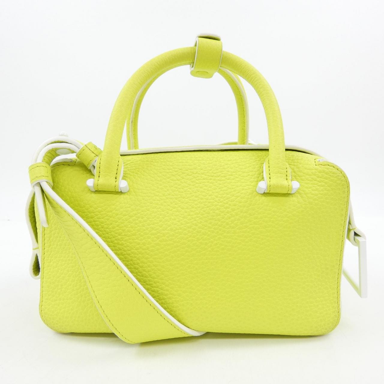 デルボー DELVAUX COOL BOX AA0463AQY BAG