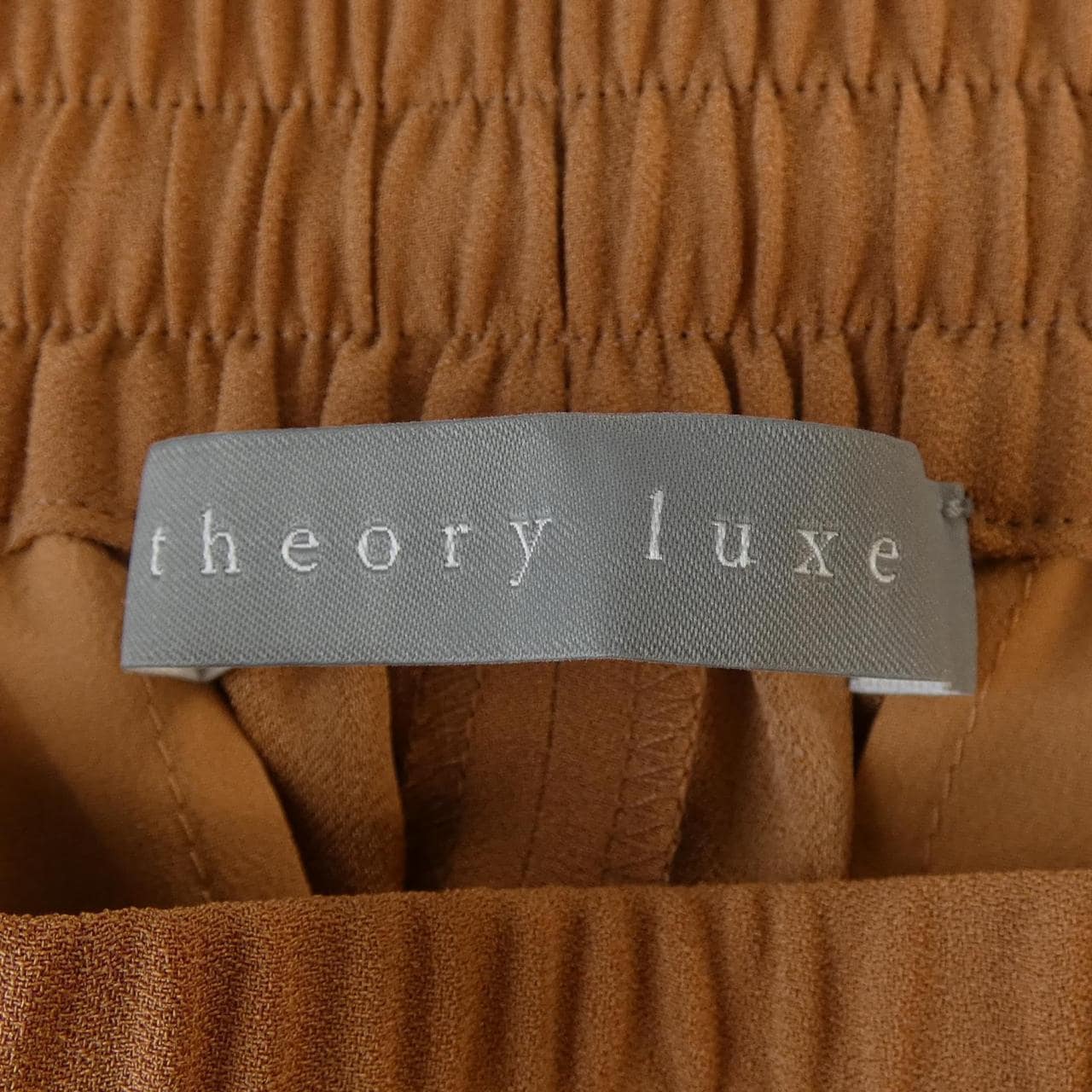 セオリーリュクス Theory luxe 03-5206441 パンツ