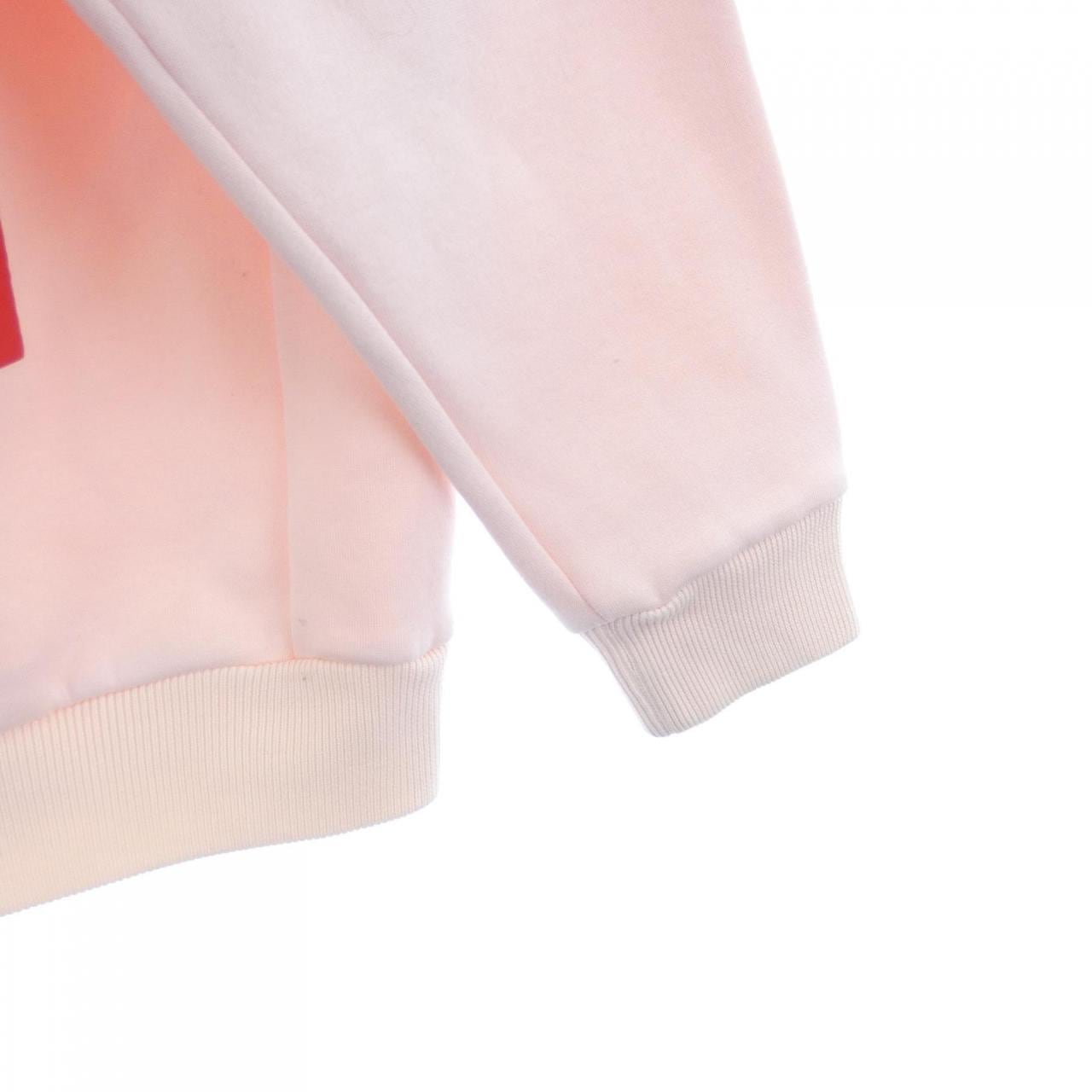 プランシー PLAN C FLCJB60S98TF002 スウェット