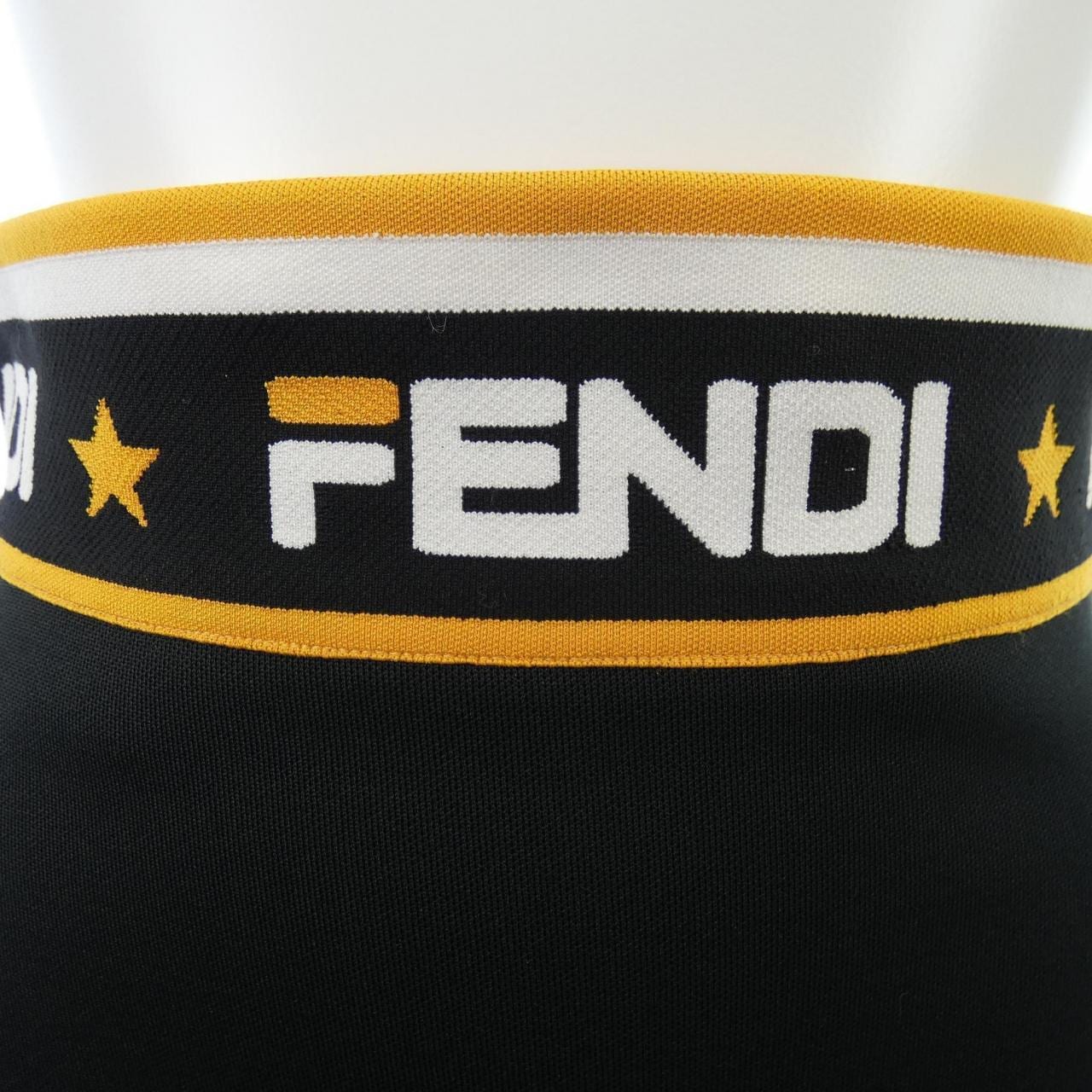 フェンディ FENDI FQ7017 A5VB スカート