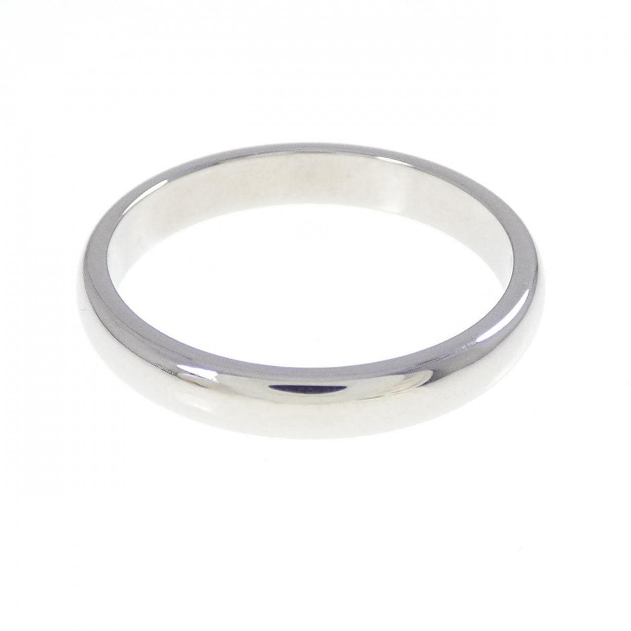 ティファニー フォーエバー ウェディング バンド リング