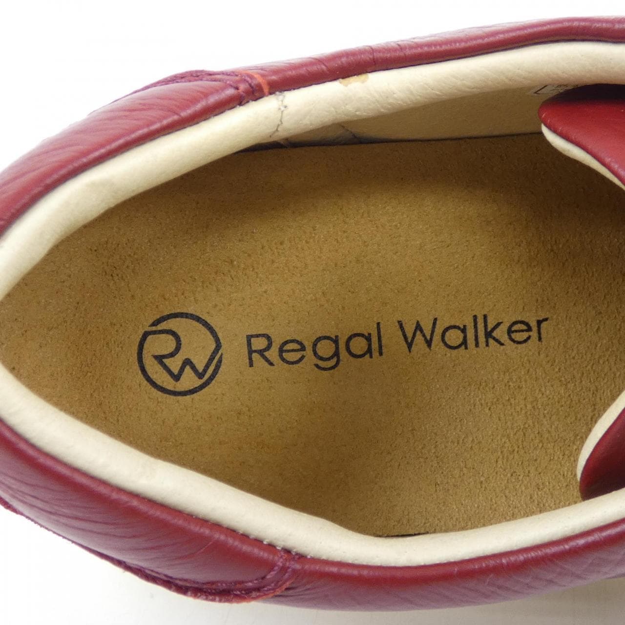 リーガル REGAL 303W スニーカー