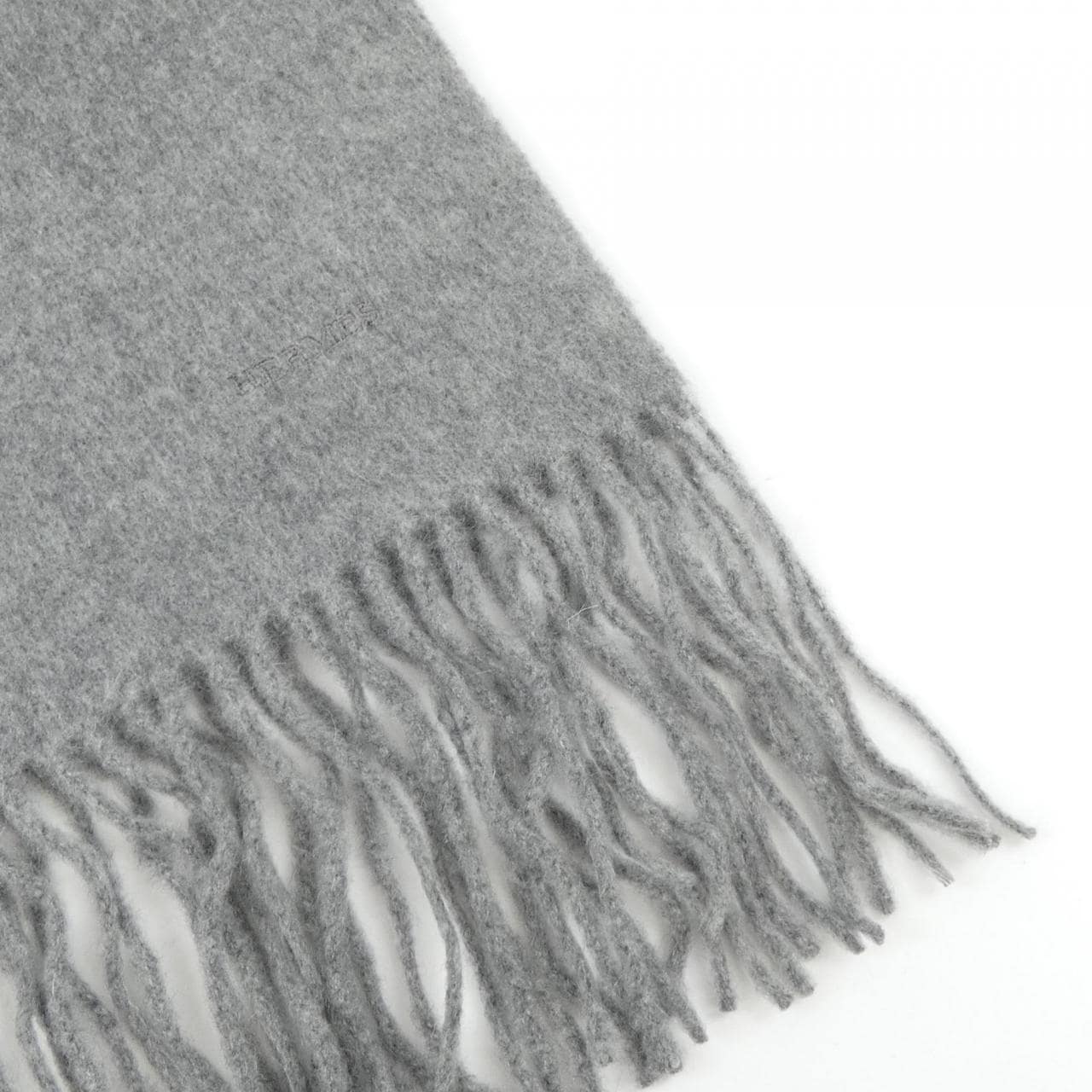 エルメス HERMES MUFFLER