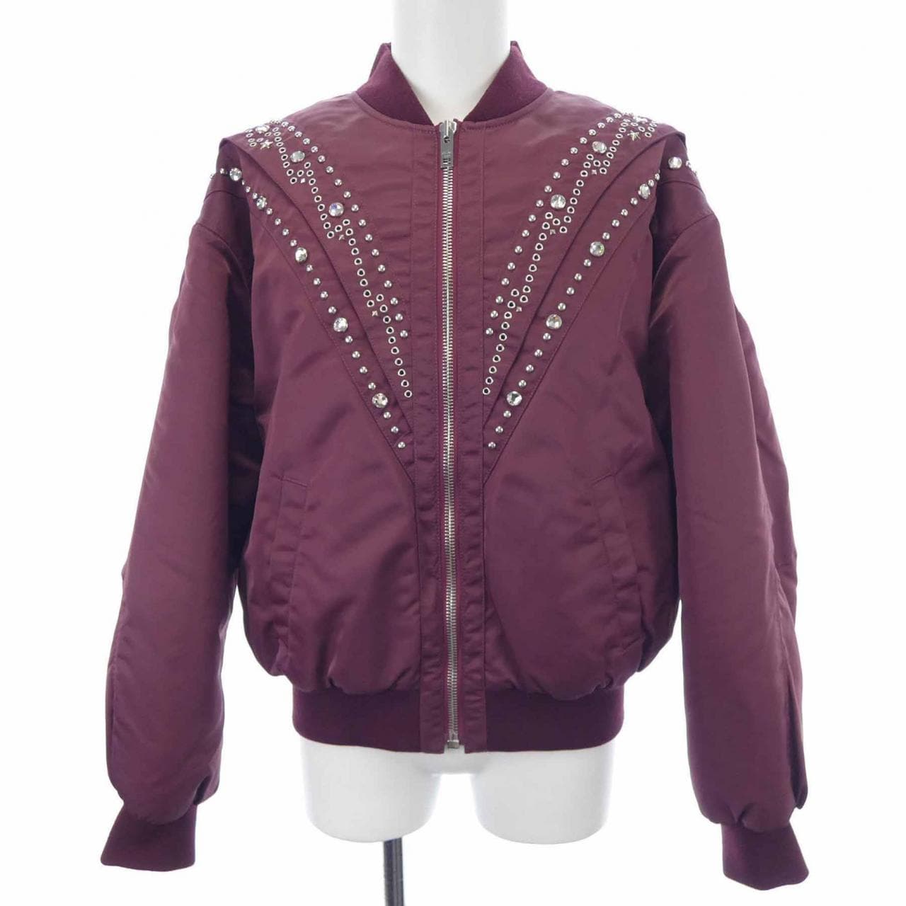 セリーヌ CELINE 2W783396E ブルゾン