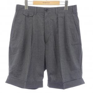 ビームスプラス BEAMS PLUS 11-25-1740-277 ショートパンツ