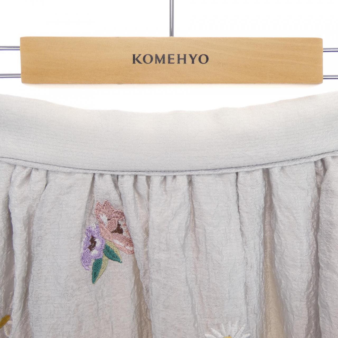 チェスティ chesty スカート