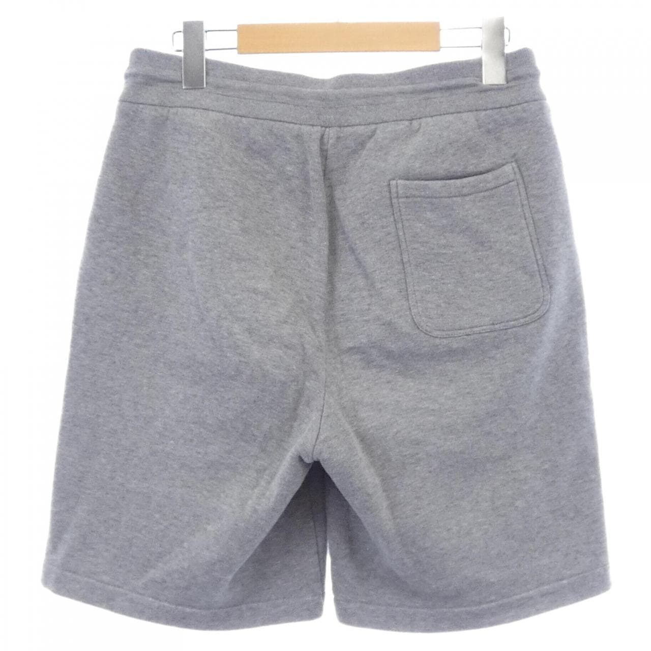 LOUIS VUITTON印花愛心短褲 HMY03WUYR