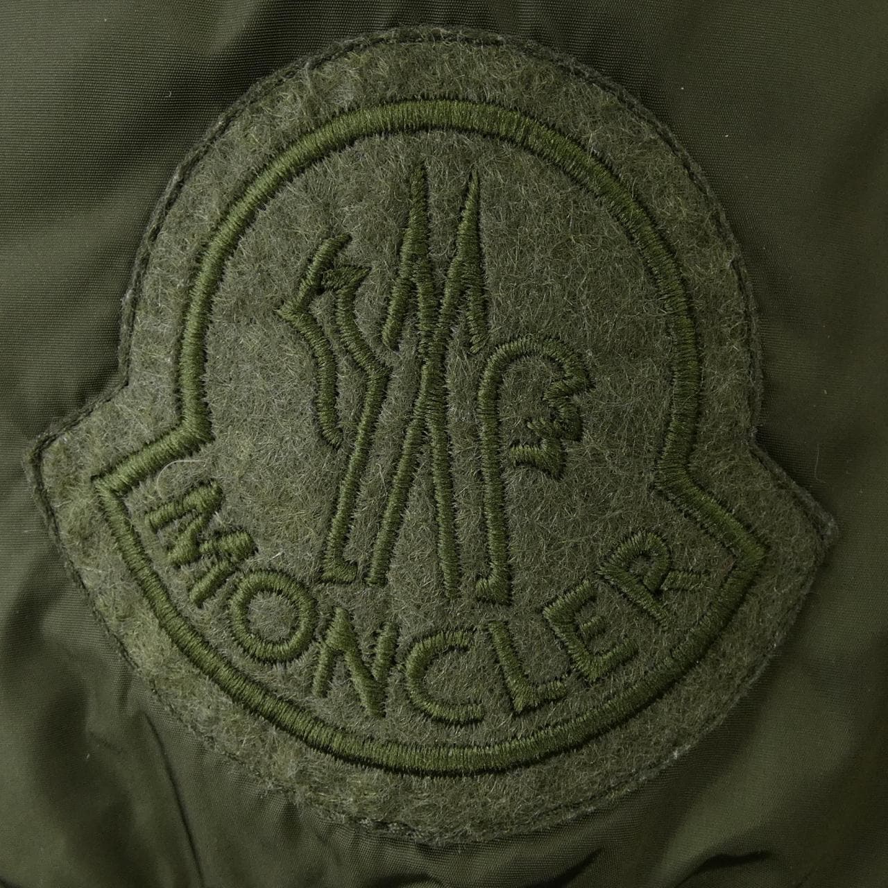 モンクレール MONCLER AGOT ダウンコート