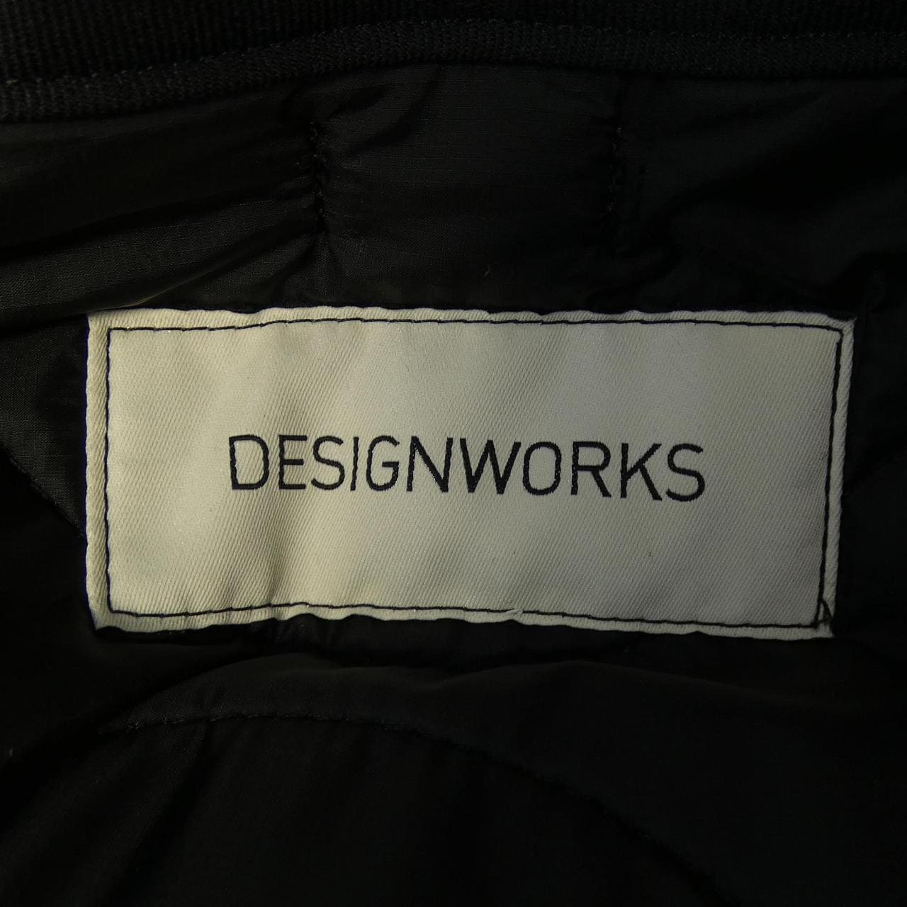 デザインワークス DESIGN WORKS コート