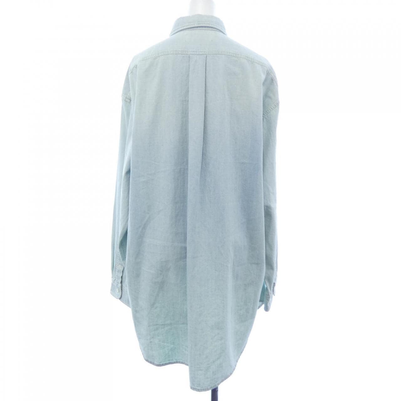 MIU MIU Miu GWC097 10BM 襯衫