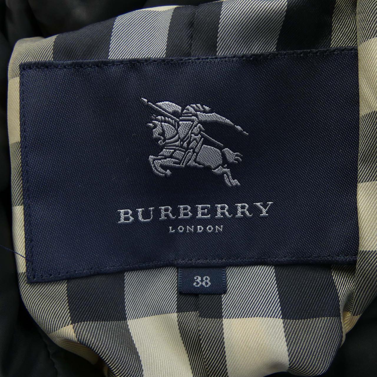 バーバリーロンドン BURBERRY LONDON ダウンコート