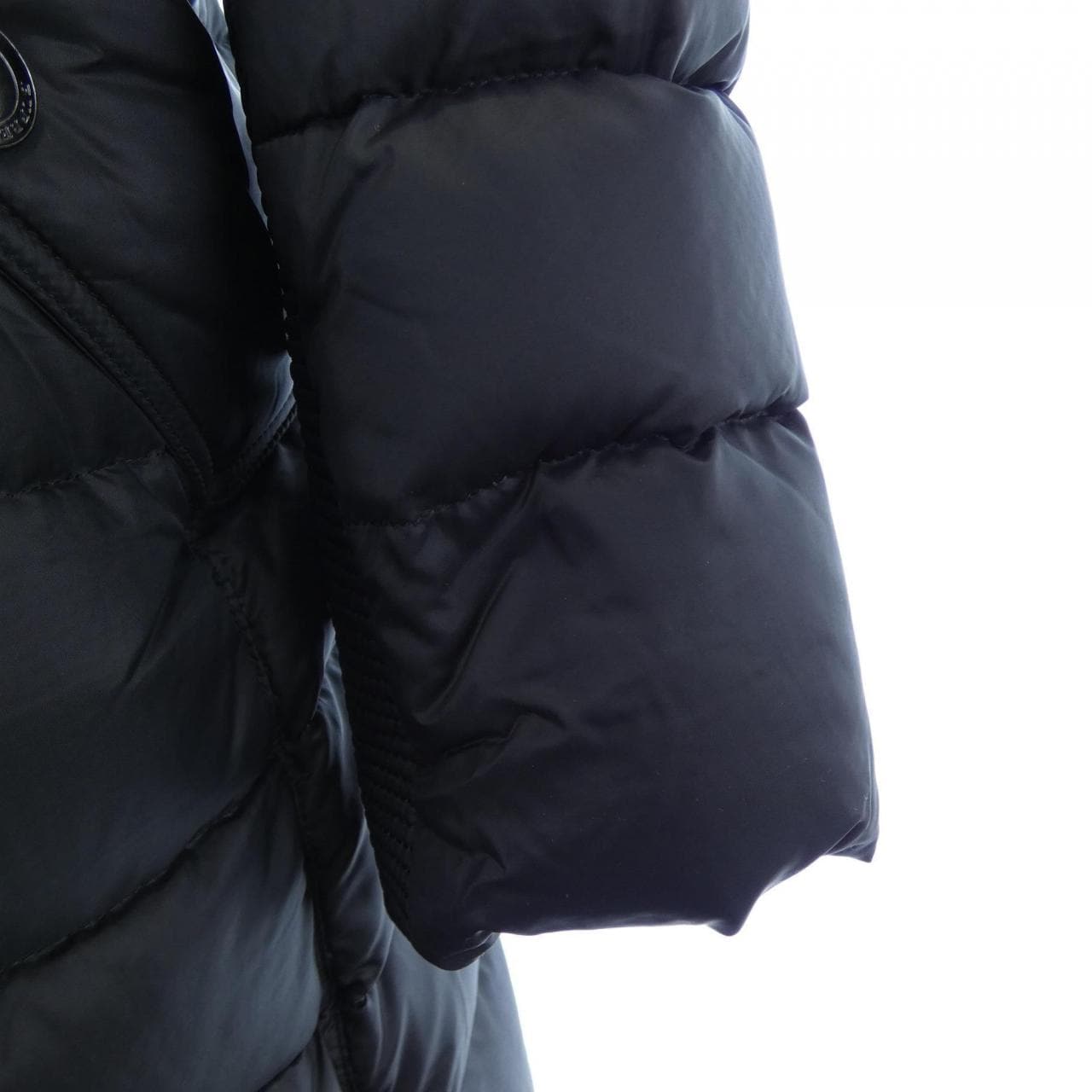 バーバリーロンドン BURBERRY LONDON ダウンコート