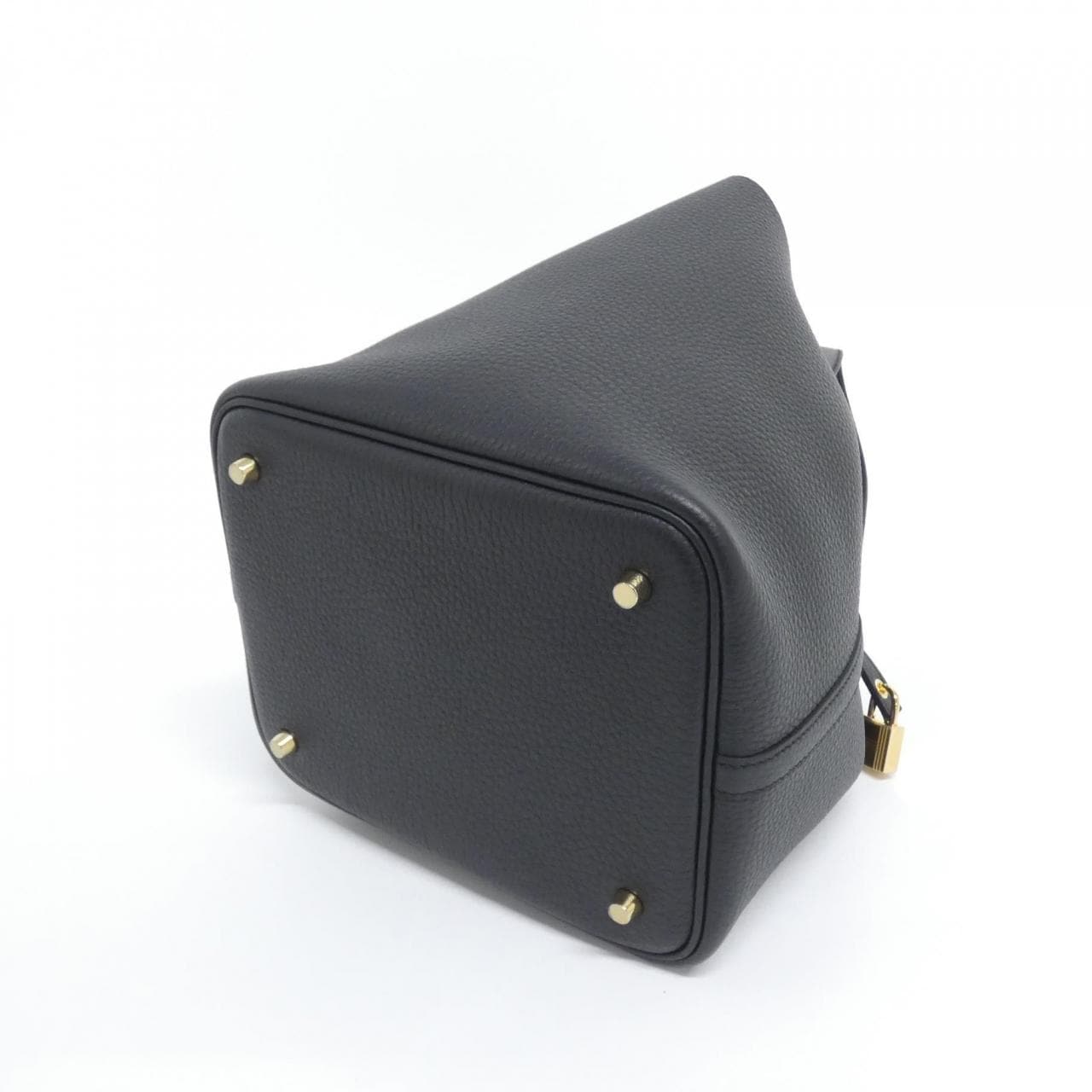 【未使用品】エルメス ピコタン ロック MM 060991CC バッグ