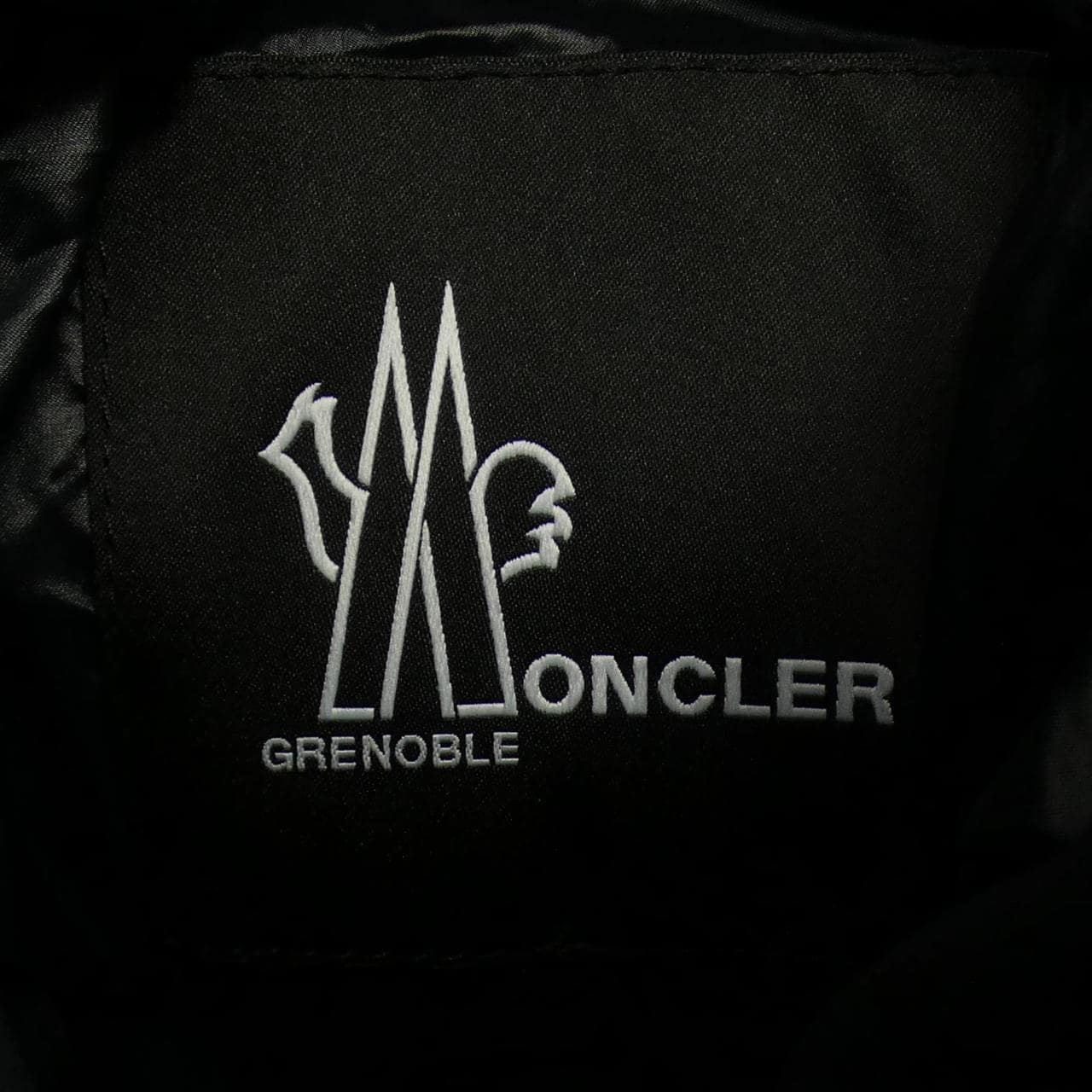 モンクレールグルノーブル MONCLER GRENOBLE MONTGETECH ダウンジャケット