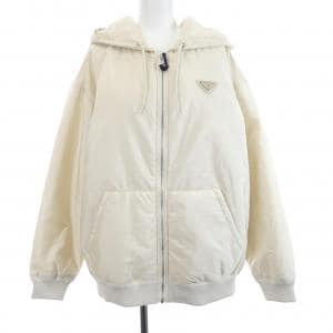 プラダ PRADA トライアングルロゴ 292212 SOOO 1WQ9 ジャケット