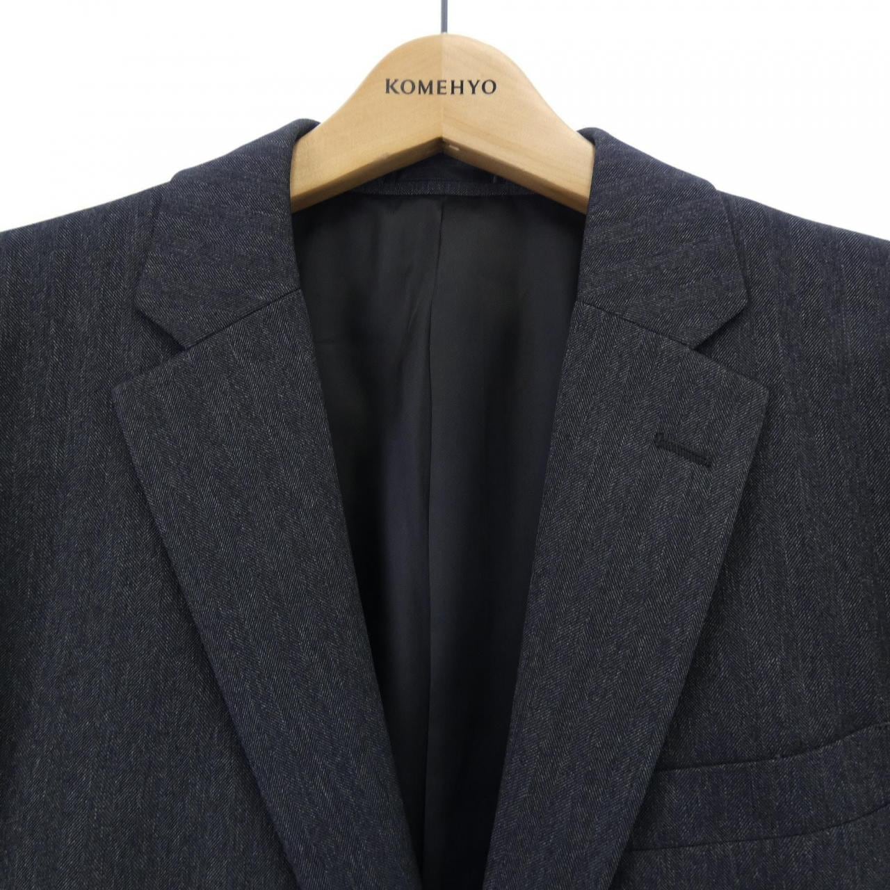 TETE HOMME 8025483202 スーツ