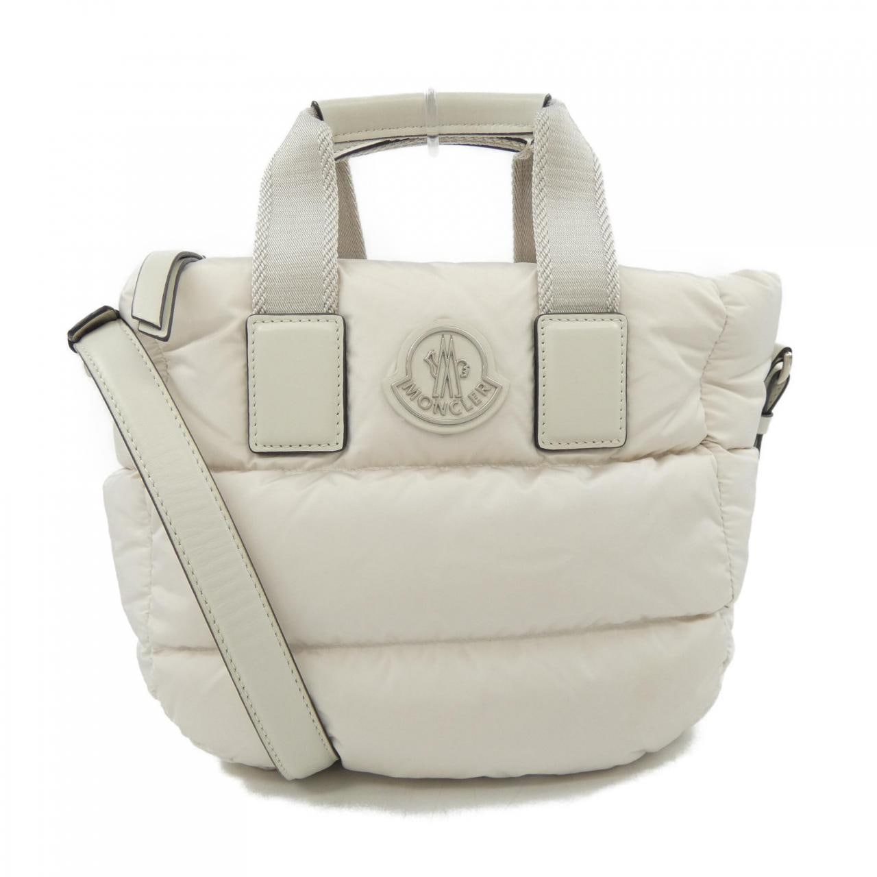 モンクレール MONCLER MINI CARADOC BAG