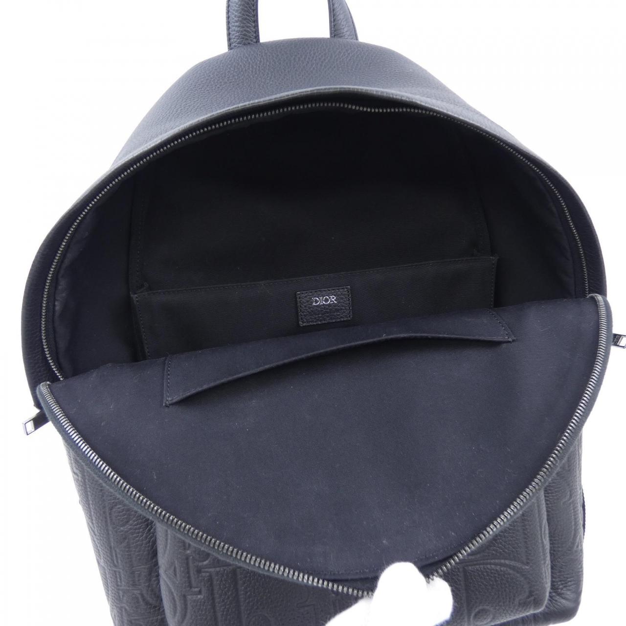 ディオール DIOR RIDER 2.0 ジップ バックパック 1ESBA199LLG BACKPACK