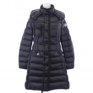 モンクレール MONCLER HERMINE ダウンコート