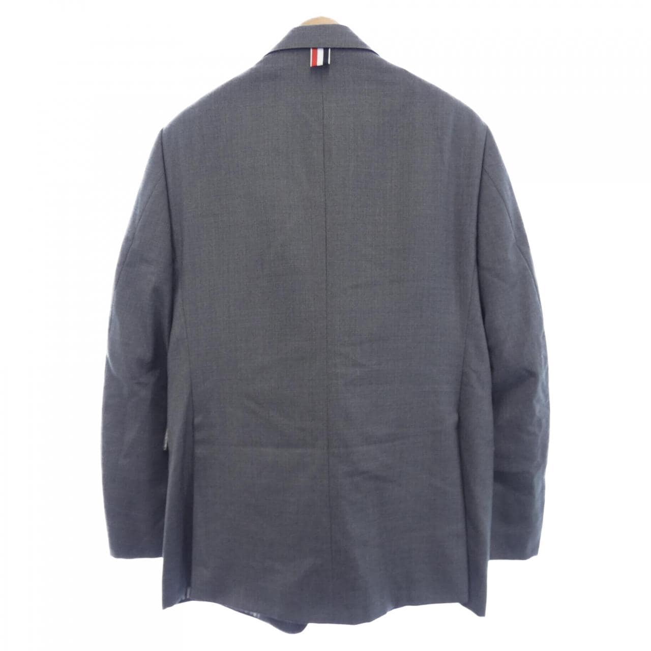 トムブラウン THOM BROWNE ジャケット