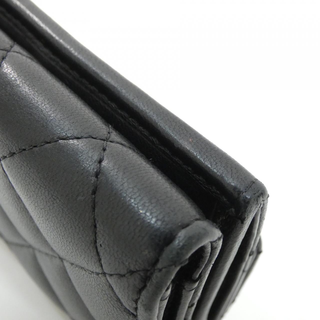 シャネル AP3808 財布