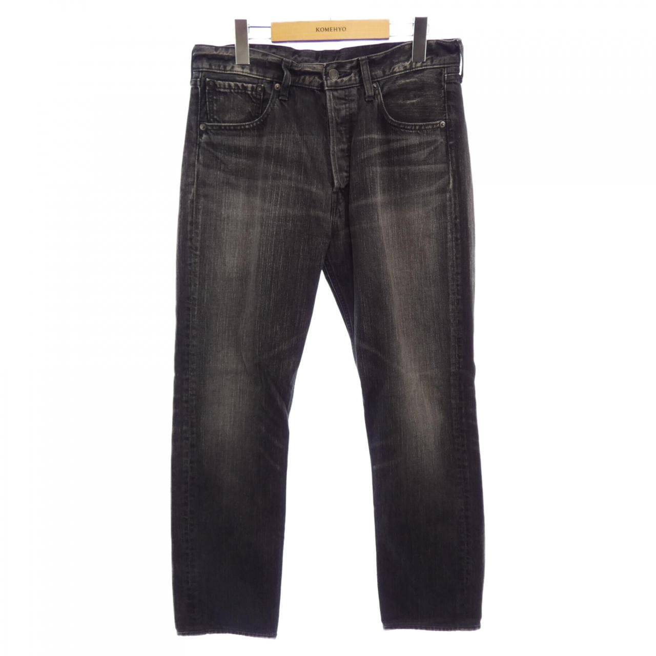 ルシアン ペラフィネ lucien pellat-finet ジーンズ